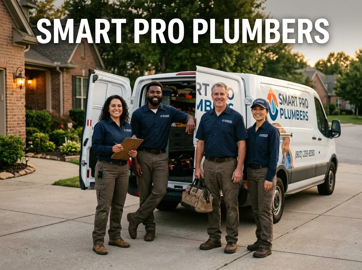 Water Heater Repair company in Bryant, WI